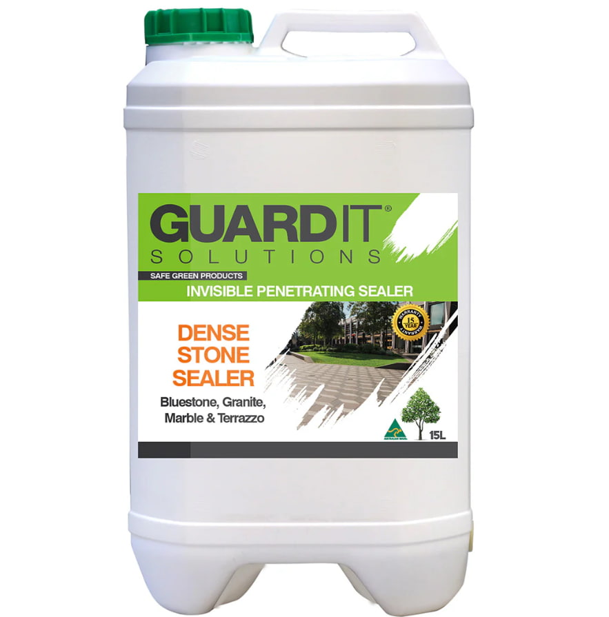 Guard It – Dense All Stone Sealer